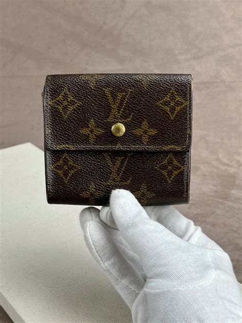 louis vuitton portemonnee prijs|Louis Vuitton prices wallet.